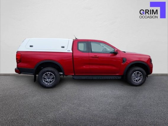 ford ranger super cabine ecoblue ch ss bva x xlt