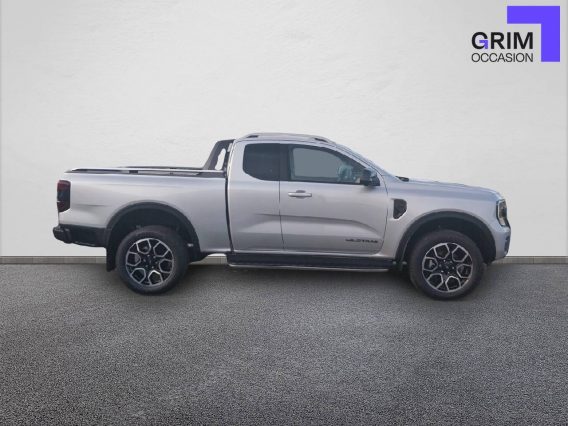 ford ranger super cabine ecoblue ch ss bva e wd wildtrak