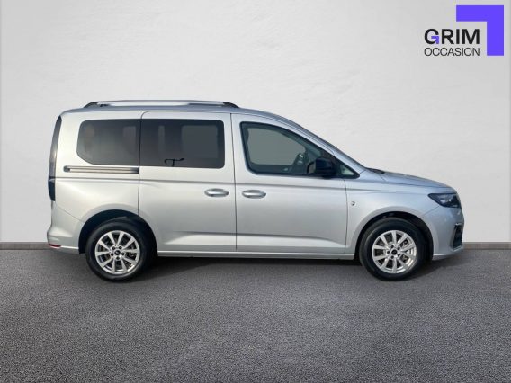 ford tourneo connect ecoblue dsg titanium