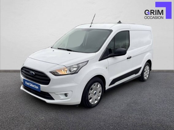 ford transit connect fgn l ecoblue ss trend