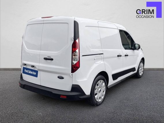 ford transit connect fgn l ecoblue ss trend
