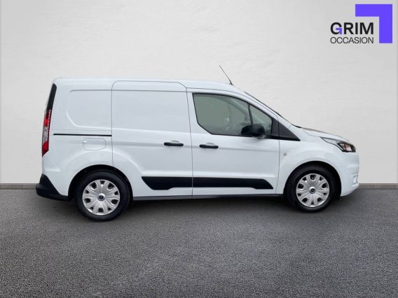 ford transit connect fgn l ecoblue ss trend