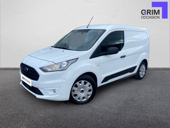 ford transit connect fgn l ecoblue ss trend business nav