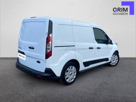 ford transit connect fgn l ecoblue ss trend business nav