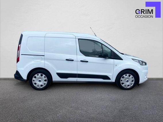 ford transit connect fgn l ecoblue ss trend business nav
