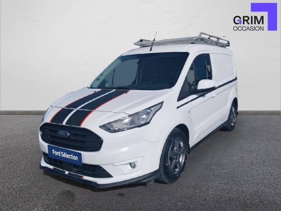 ford transit connect fgn l ecoblue ss sport