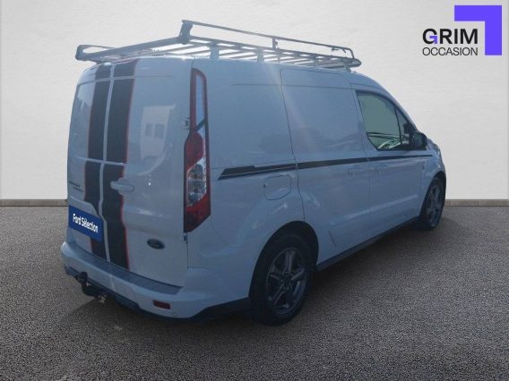 ford transit connect fgn l ecoblue ss sport