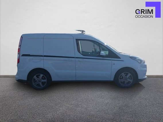 ford transit connect fgn l ecoblue ss sport