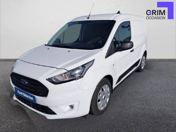 ford transit connect fgn l ecoblue ss trend