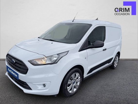 ford transit connect fgn l ecoblue ss trend business