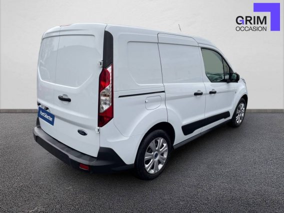 ford transit connect fgn l ecoblue ss trend business