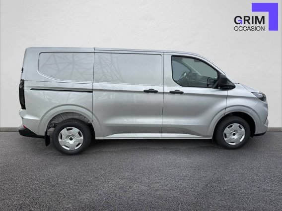 ford transit custom fourgon lh ecoblue ch trend