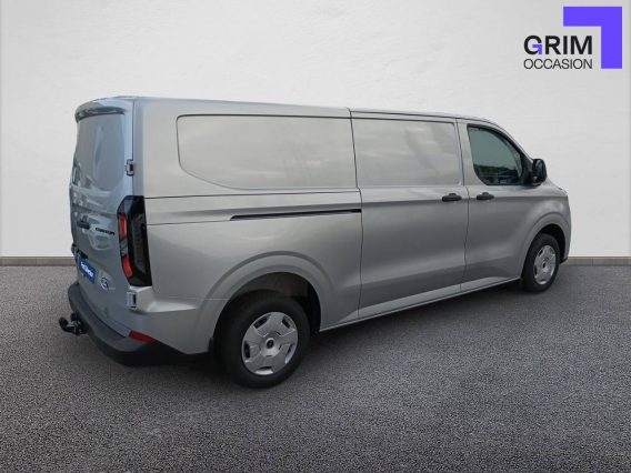 ford transit custom fourgon lh ecoblue ch bva trend