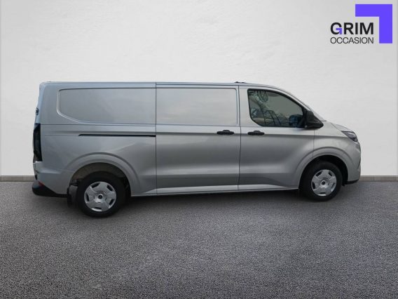 ford transit custom fourgon lh ecoblue ch bva trend