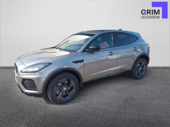 jaguar e pace p ch flexfuel mhev awd bva r dynamic black