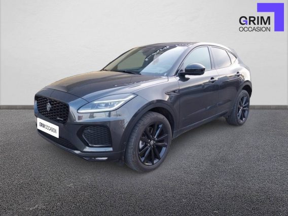 jaguar e pace p ch flexfuel mhev awd bva r dynamic se