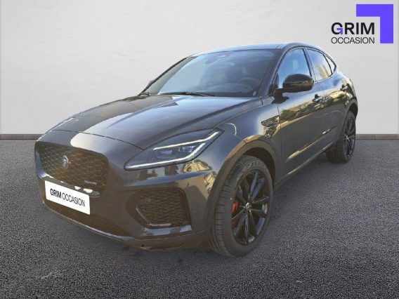 jaguar e pace p ch flexfuel mhev awd bva r dynamic se