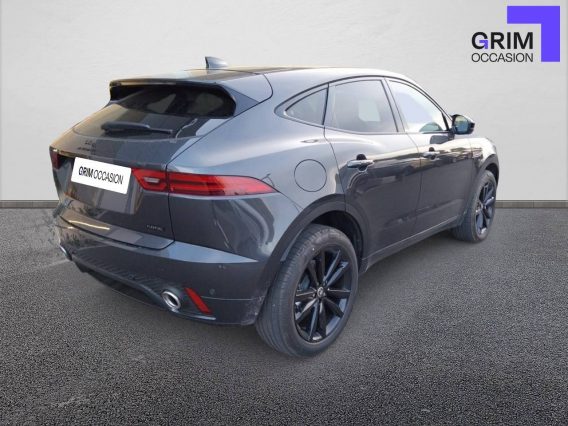 jaguar e pace p ch flexfuel mhev awd bva r dynamic se