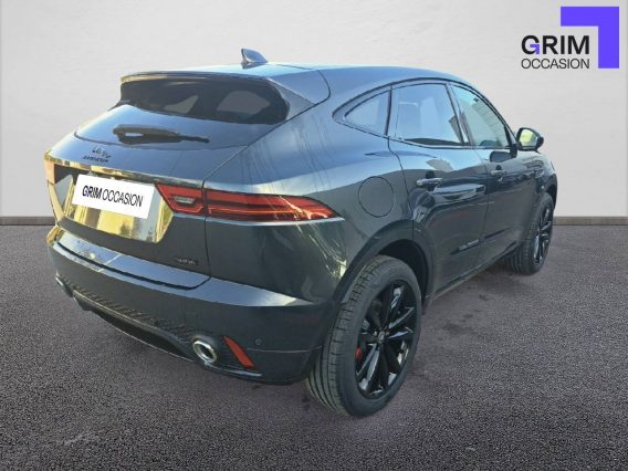 jaguar e pace p ch flexfuel mhev awd bva r dynamic se