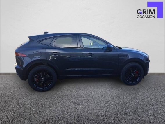 jaguar e pace p ch flexfuel mhev awd bva r dynamic se