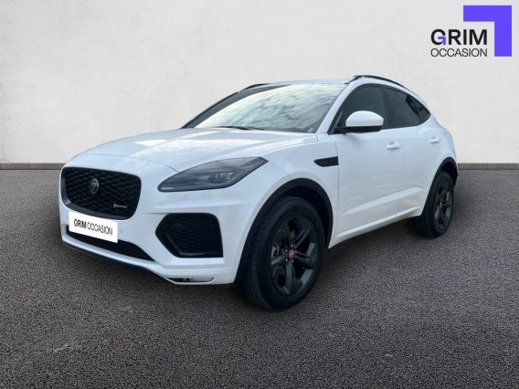 jaguar e pace pe ch phev awd bva r dynamic se