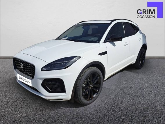 jaguar e pace pe ch phev awd bva r dynamic se