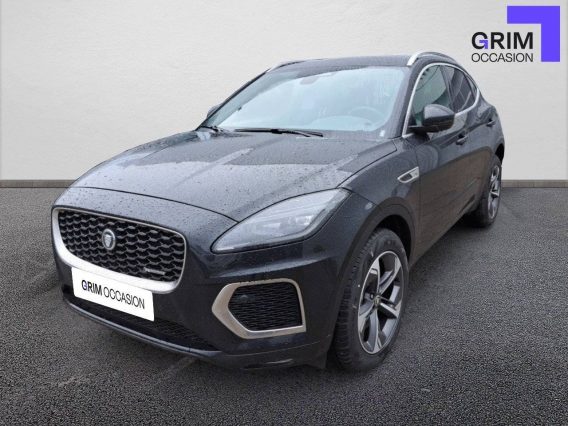jaguar e pace pe ch phev awd bva r dynamic se