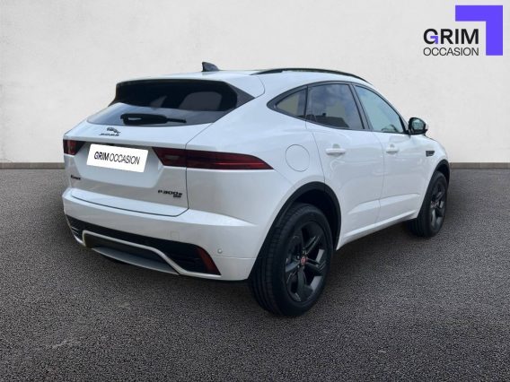 jaguar e pace pe ch phev awd bva r dynamic se