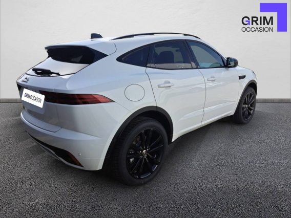 jaguar e pace pe ch phev awd bva r dynamic se