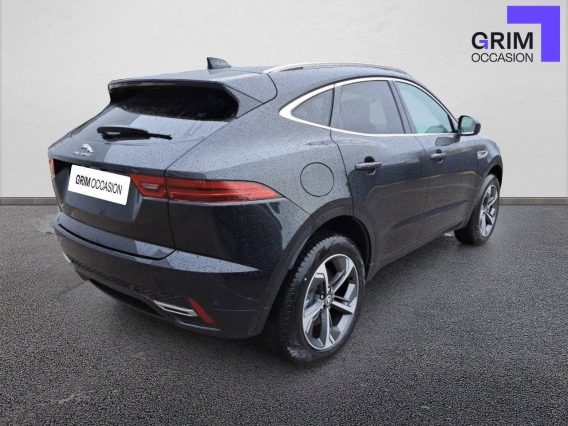 jaguar e pace pe ch phev awd bva r dynamic se