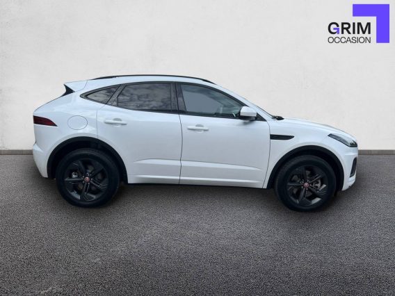 jaguar e pace pe ch phev awd bva r dynamic se