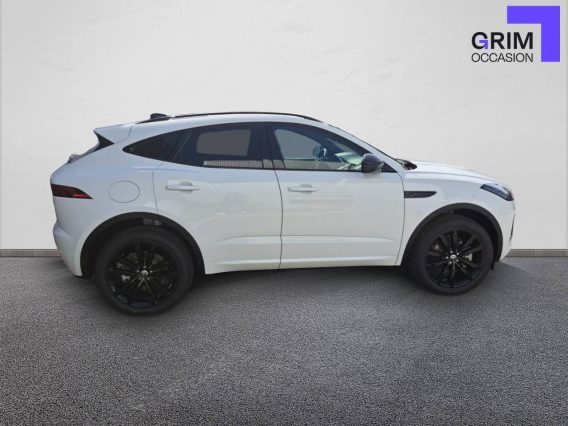 jaguar e pace pe ch phev awd bva r dynamic se