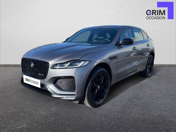 jaguar f pace pe phev awd bva r dynamic se