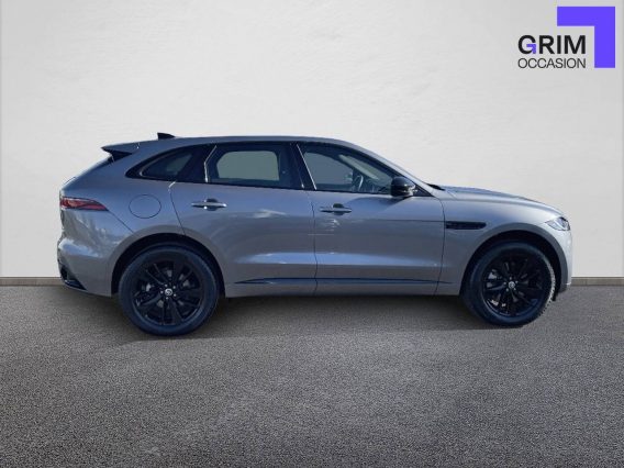jaguar f pace pe phev awd bva r dynamic se