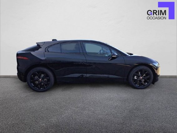 jaguar i pace ev awd kwh hse