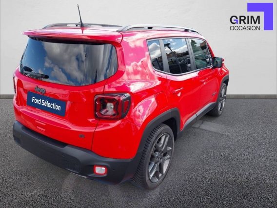 jeep renegade l multijet ch bvr s