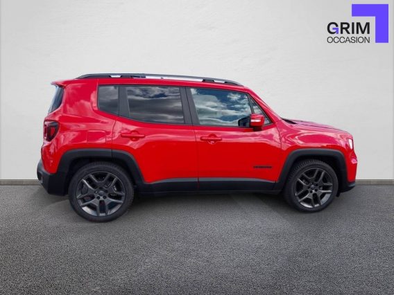 jeep renegade l multijet ch bvr s