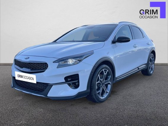kia xceed l t gdi ch dct isg premium