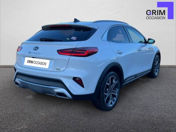 kia xceed l t gdi ch dct isg premium