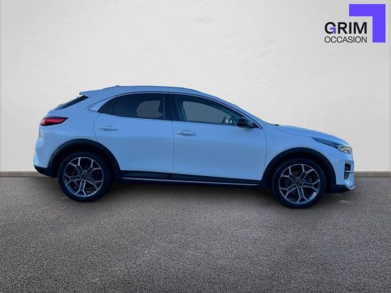 kia xceed l t gdi ch dct isg premium