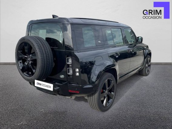 land rover defender p mhev bva x dynamic x