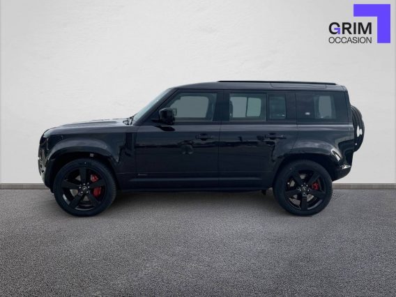 land rover defender p mhev bva x dynamic x