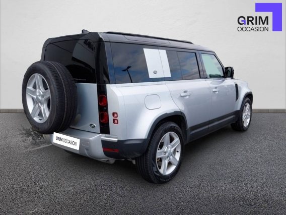 land rover defender pe phev bva se