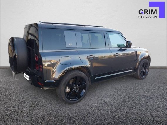 land rover defender pe phev bva x dynamic hse