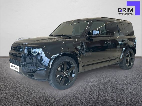 land rover defender pe phev bva x dynamic se