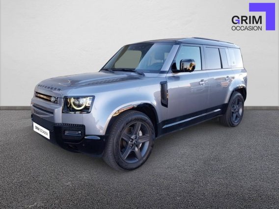 land rover defender pe phev bva x dynamic se