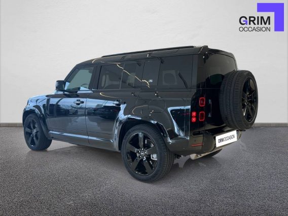 land rover defender pe phev bva x dynamic se