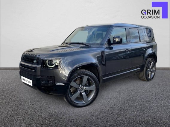 land rover defender p v bva x dynamic