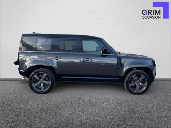 land rover defender p v bva x dynamic