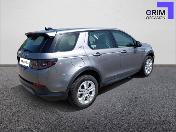 land rover discovery sport mark vi pe phev awd bva s